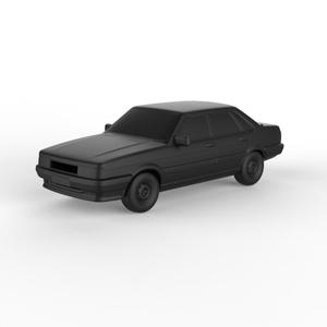 Audi 80 1978 (PRE-SUPPORTED)