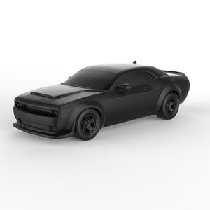 Dodge Challenger SRT Demon 2018 (PRE-SUPPORTED)