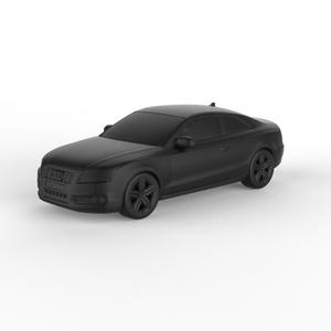 Audi S5 Coupe 2009 (PRE-SUPPORTED)