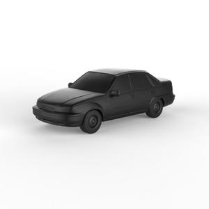Daewoo Nexia Sedan 1996 (PRE-SUPPORTED)