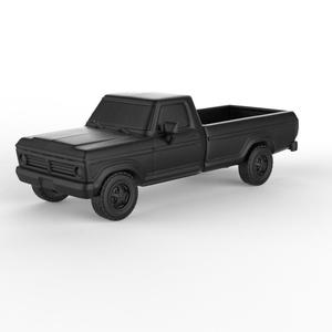Ford F-150 1973 (PRE-SUPPORTED)
