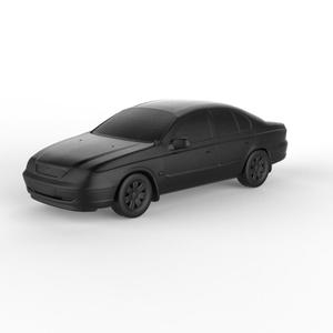 Ford Falcon Forte Sedan 2000 (PRE-SUPPORTED)