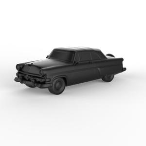 Ford Crestline Sunliner 1954 (PRE-SUPPORTED)