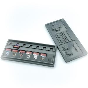 NES Controller Protective Case x14 Switch games