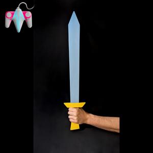OSRS Sword