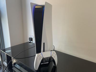 ps5 controller support