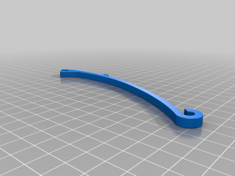 Face Shield for small printers