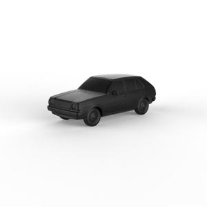 Mazda 323 1978 (PRE-SUPPORTED)