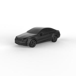 Mercedes-Benz E-class Coupe (PRE-SUPPORTED)