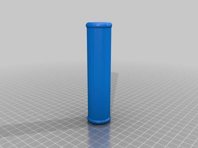 Workout Handle