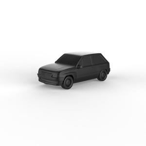 Opel Corsa 1985 (PRE-SUPPORTED)