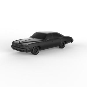 Pontiac Grand LeMans Sedan (PRE-SUPPORTED)