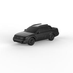 Subaru Baja (PRE-SUPPORTED)