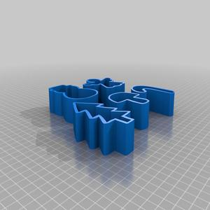 Cookie Cutters