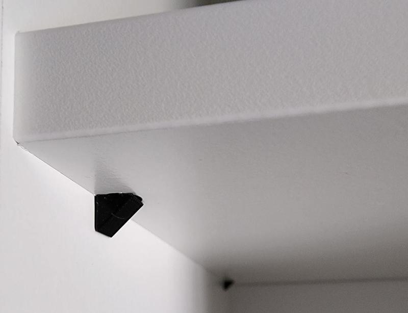 IKEA 131372 SUBSTITUTION