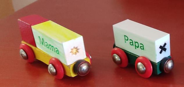 Brio Container
