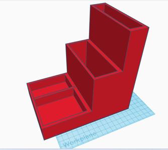 Desk Organizer