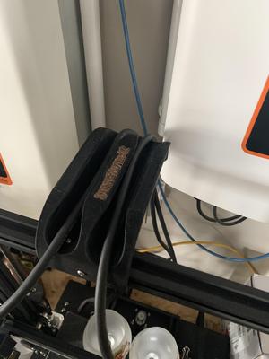 TENLOG SUPPORT CABLE