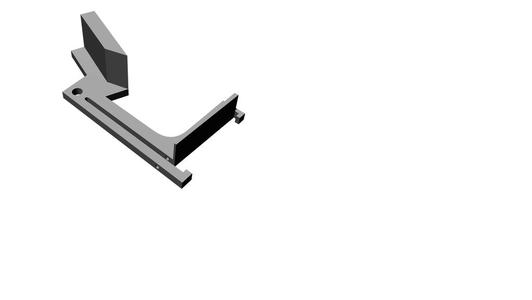 Ender 3 V2 Camera Mount