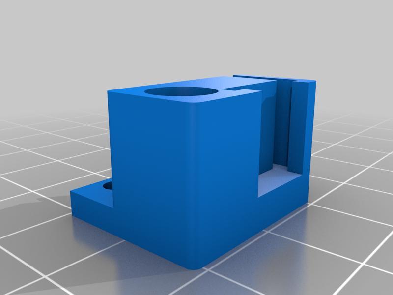 ANT PCB bed probe connection and indicator
