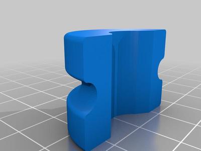 adapter for RamMount D13 mm