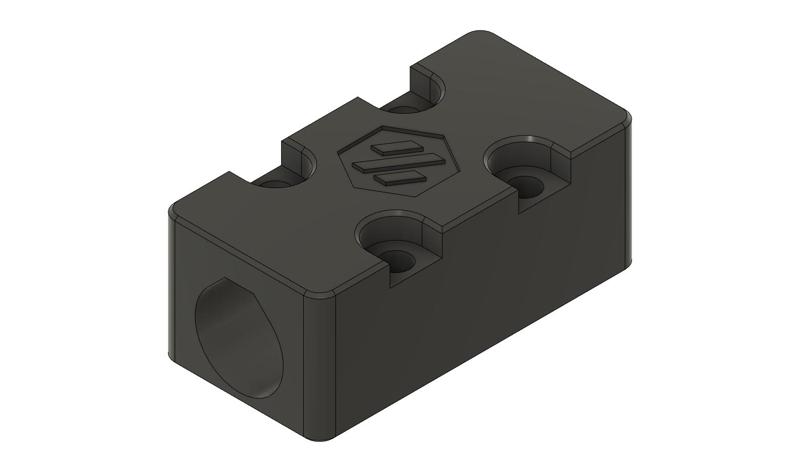 Voron 2.4 GE5C Z joint