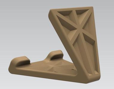 Mobile Stand