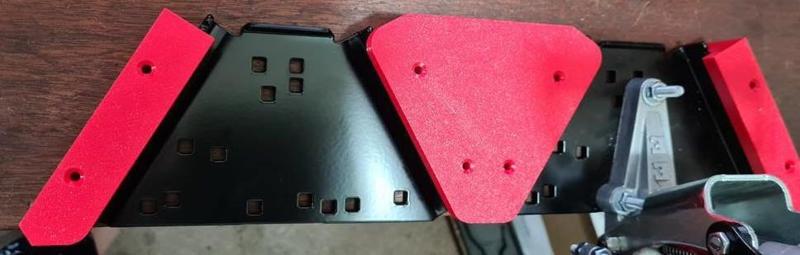 Lee Bench block storage system