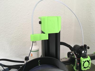 Filament Guide for RatRig V-Minion Printer