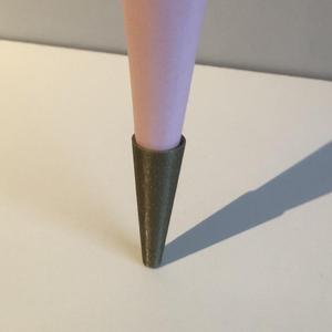 Schutzkappe für die Spitze einer Schultüte
