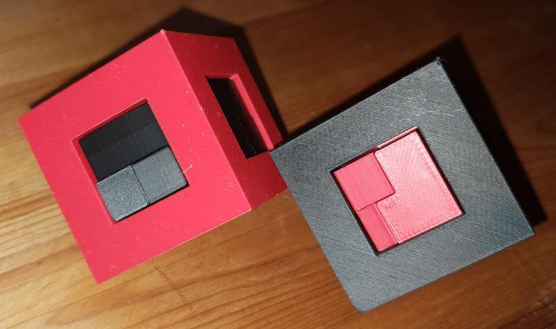 cube puzzle 231016