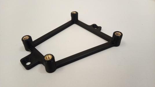 Arduino uno 3D support