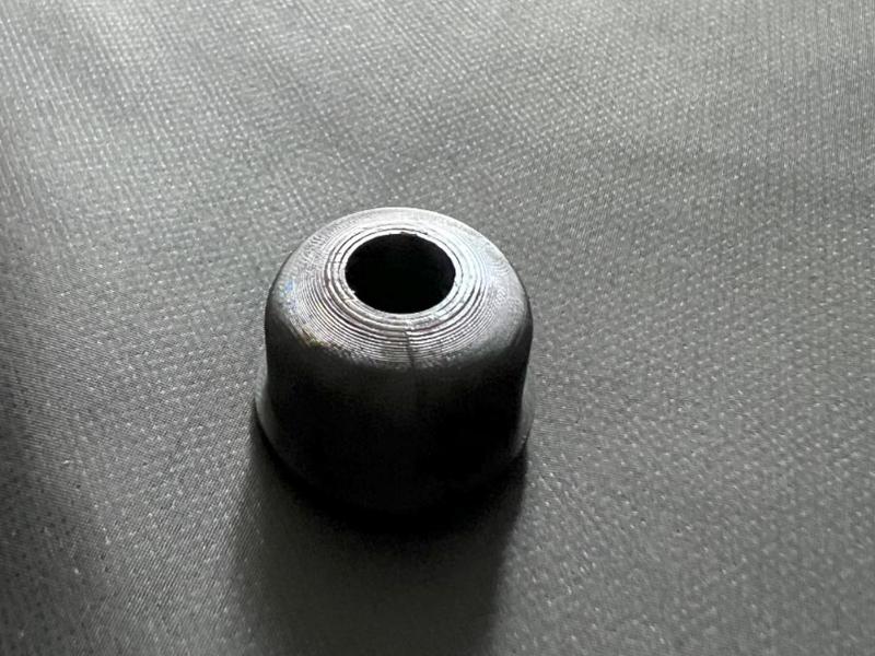 Bag foot / pocket feet