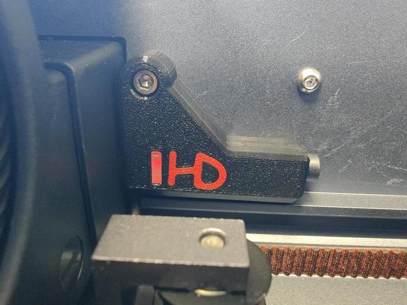 ELEGOO PHECDA precise endstop