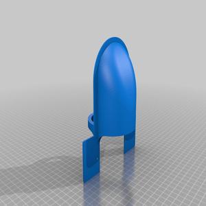 Funjet FMS 70 Impeller