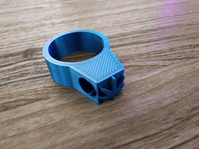 Smoking Ring