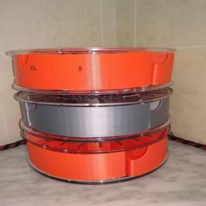 Cajón bobina de filamento filamentum 750g - Filament coil drawer Filamentum 750g