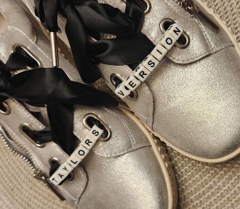 Letter Beads - (Full Set)