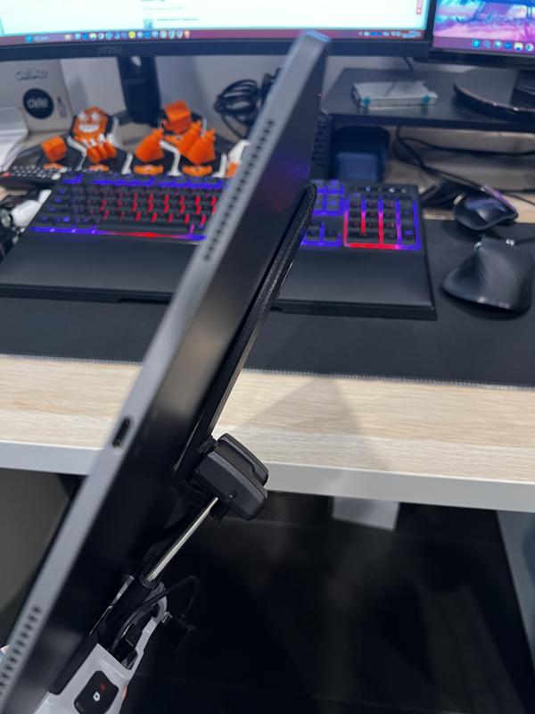 DJI Mavic Air 2 12.9in Tablet Holder