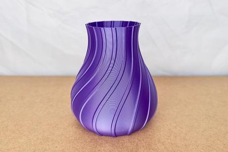 Spiral Vase 04
