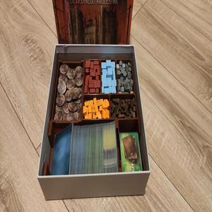 Architects of the West Kingdom - resources insert modification