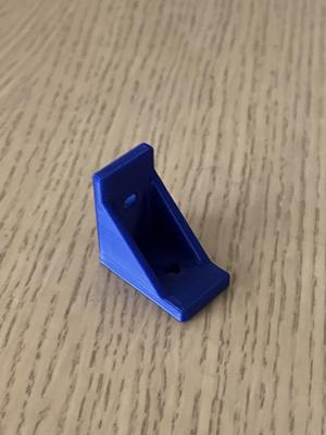 Small Mini Strong Bracket - f3d file included