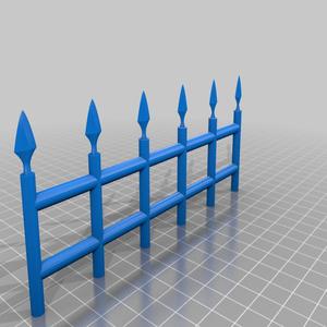 Fence
