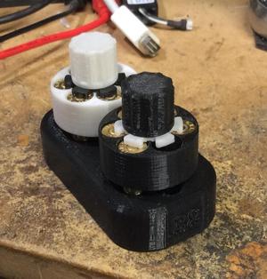 38 special 6 shot Loading Block remix