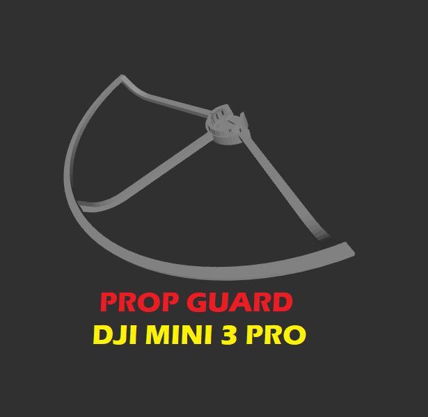DJI MAVIC MINI 3 PRO PROP GUARD (Propeller Guard)