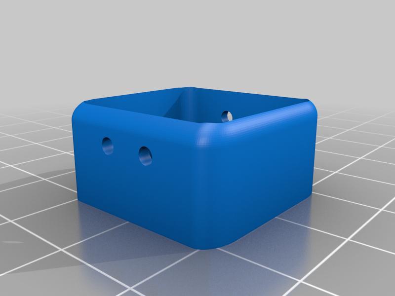 DJI Marmotte Camera Adapter