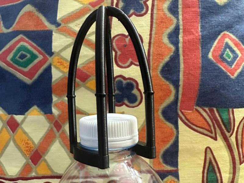 Bottle CapHandle