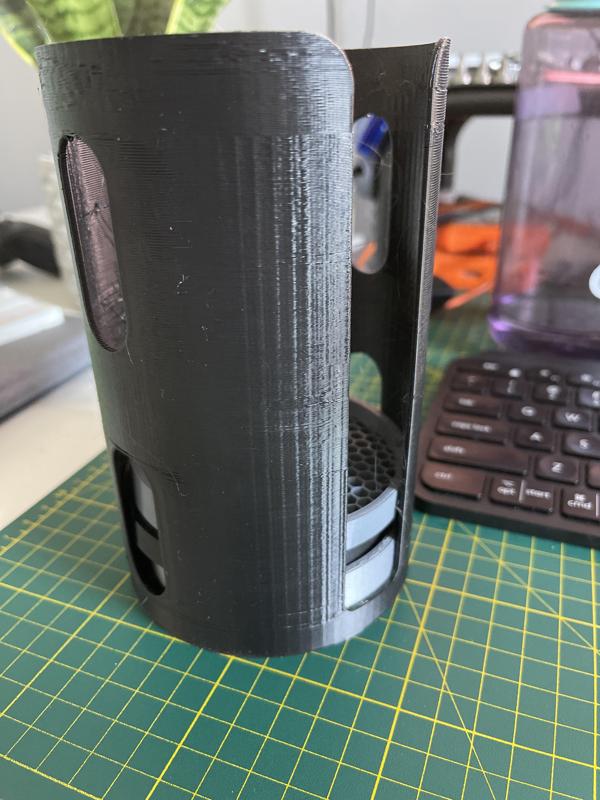 Cup Holder Holder