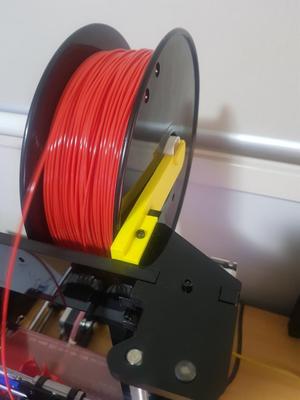 Geeetech i3 Spool Holder