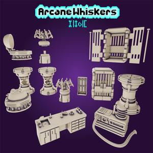 Genetics Lab set